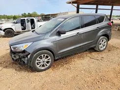 1FMCU0GD5HUC33687 2017 FORD ESCAPE
