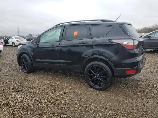 1FMCU0GD5HUC35536 2017 FORD ESCAPE - Image 2