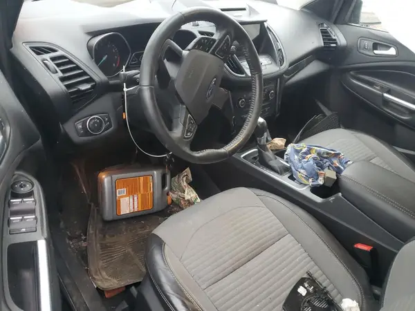 1FMCU0GD5HUC35536 2017 FORD ESCAPE - Image 8