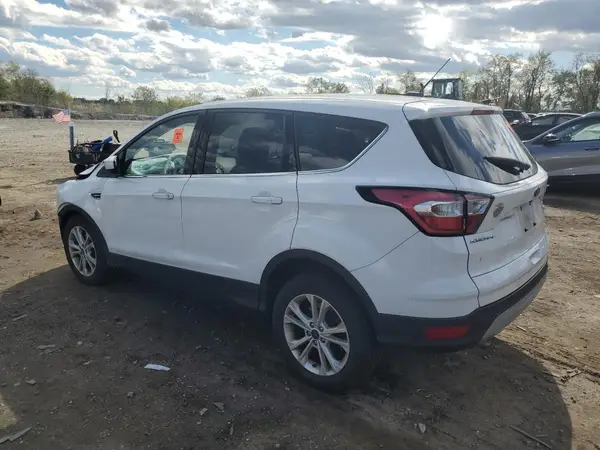 1FMCU0GD5HUC37450 2017 FORD ESCAPE - Image 2