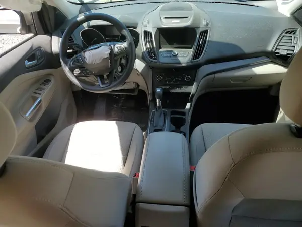 1FMCU0GD5HUC42020 2017 FORD ESCAPE - Image 8
