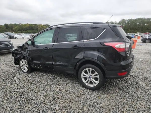 1FMCU0GD5HUC42406 2017 FORD ESCAPE - Image 2