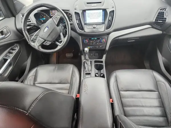 1FMCU0GD5HUC42406 2017 FORD ESCAPE - Image 8