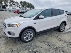 1FMCU0GD5HUC43233 2017 FORD ESCAPE