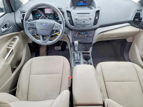 1FMCU0GD5HUC43233 2017 FORD ESCAPE - Image 8