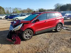 1FMCU0GD5HUC43698 2017 FORD ESCAPE