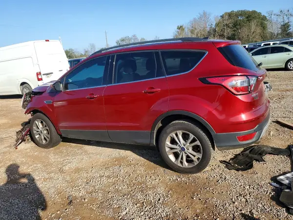 1FMCU0GD5HUC43698 2017 FORD ESCAPE - Image 2