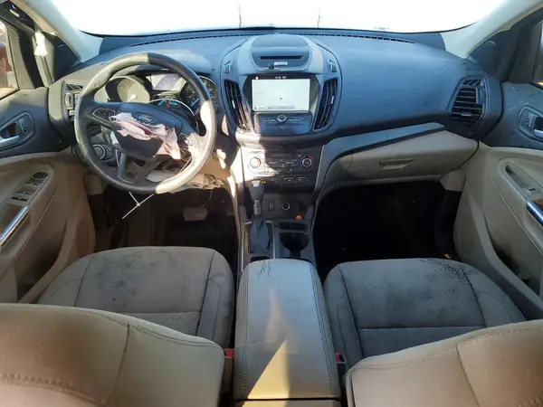 1FMCU0GD5HUC43698 2017 FORD ESCAPE - Image 8
