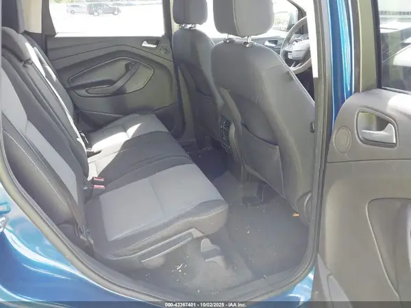 1FMCU0GD5HUC43782 2017 FORD ESCAPE - Image 8