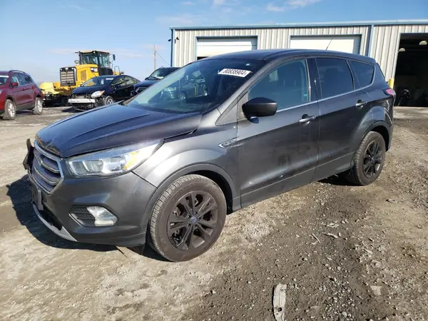 1FMCU0GD5HUC45757 2017 FORD ESCAPE - Image 1