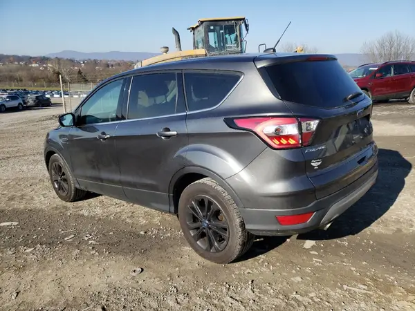 1FMCU0GD5HUC45757 2017 FORD ESCAPE - Image 2