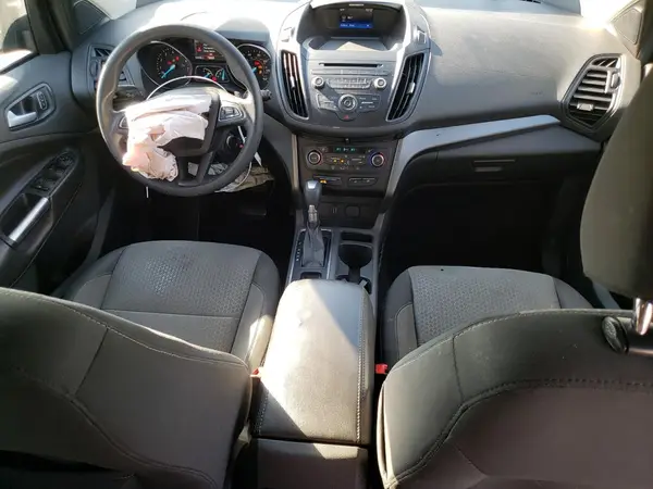 1FMCU0GD5HUC45757 2017 FORD ESCAPE - Image 8