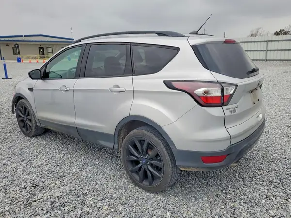 1FMCU0GD5HUC48836 2017 FORD ESCAPE - Image 2