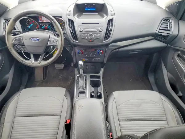 1FMCU0GD5HUC48836 2017 FORD ESCAPE - Image 8