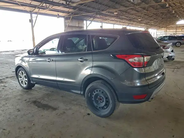 1FMCU0GD5HUC50652 2017 FORD ESCAPE - Image 2