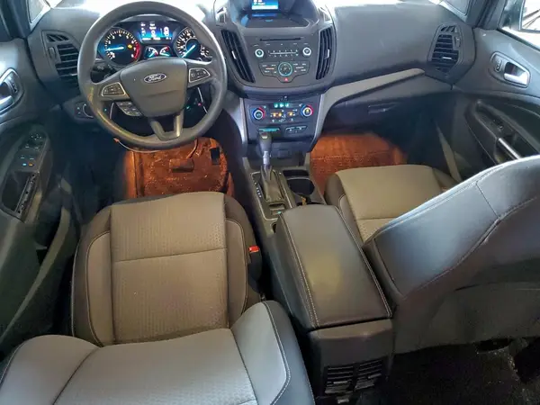 1FMCU0GD5HUC50652 2017 FORD ESCAPE - Image 8
