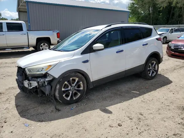 1FMCU0GD5HUC55205 2017 FORD ESCAPE - Image 1