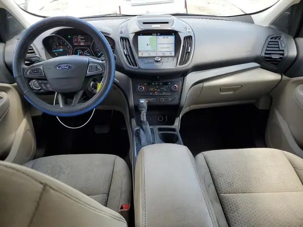 1FMCU0GD5HUC55205 2017 FORD ESCAPE - Image 8