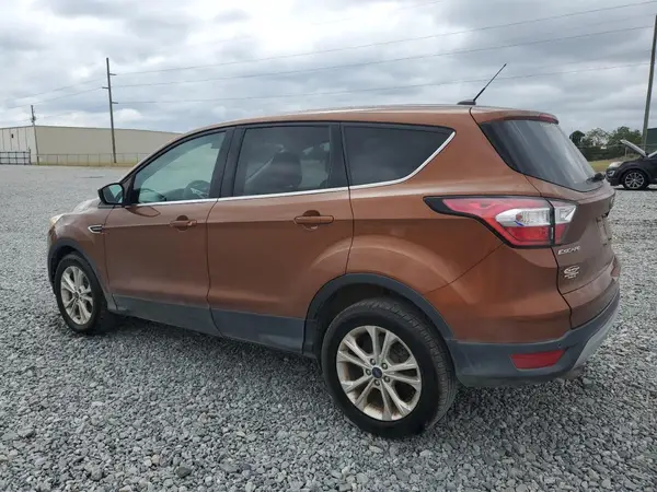 1FMCU0GD5HUC55723 2017 FORD ESCAPE - Image 2