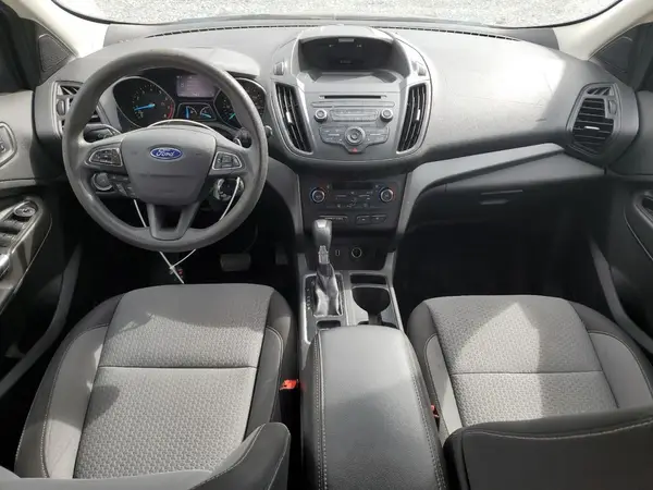 1FMCU0GD5HUC55723 2017 FORD ESCAPE - Image 8