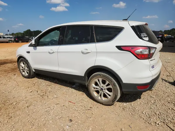 1FMCU0GD5HUC59254 2017 FORD ESCAPE - Image 2