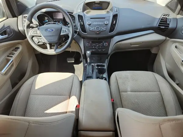 1FMCU0GD5HUC59254 2017 FORD ESCAPE - Image 8