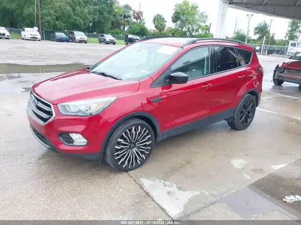 1FMCU0GD5HUC59397 2017 FORD ESCAPE - Image 2