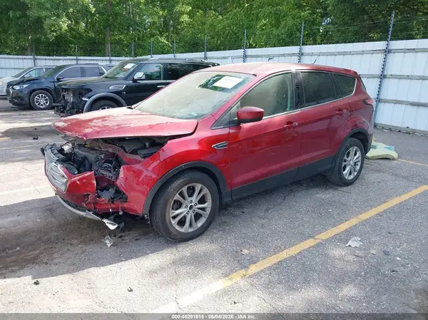 1FMCU0GD5HUC64518 2017 FORD ESCAPE - Image 2