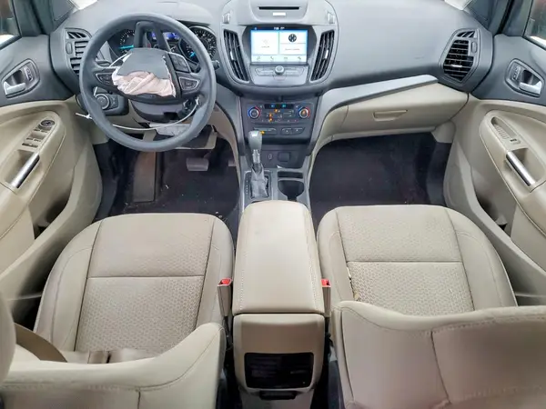 1FMCU0GD5HUC64647 2017 FORD ESCAPE - Image 8