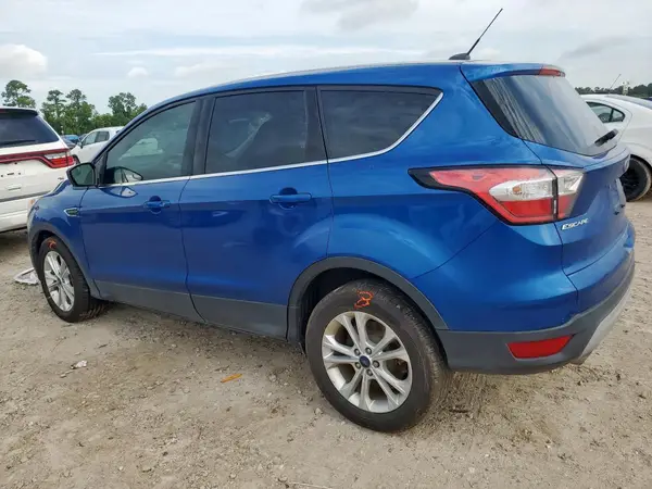 1FMCU0GD5HUC65278 2017 FORD ESCAPE - Image 2