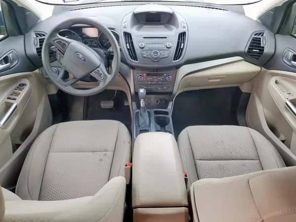 1FMCU0GD5HUC65278 2017 FORD ESCAPE - Image 8