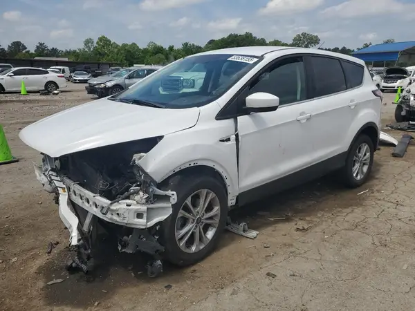1FMCU0GD5HUC68343 2017 FORD ESCAPE - Image 1