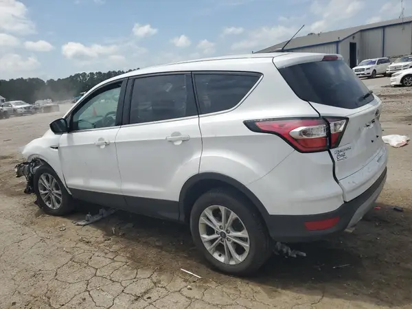 1FMCU0GD5HUC68343 2017 FORD ESCAPE - Image 2