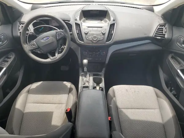1FMCU0GD5HUC68343 2017 FORD ESCAPE - Image 8