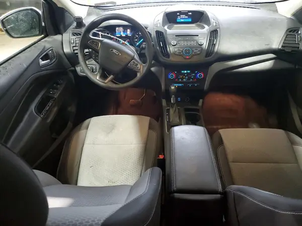 1FMCU0GD5HUC71565 2017 FORD ESCAPE - Image 8