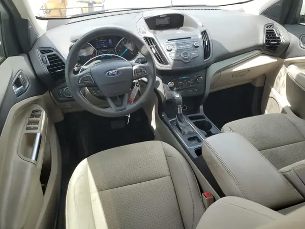 1FMCU0GD5HUC73154 2017 FORD ESCAPE - Image 8