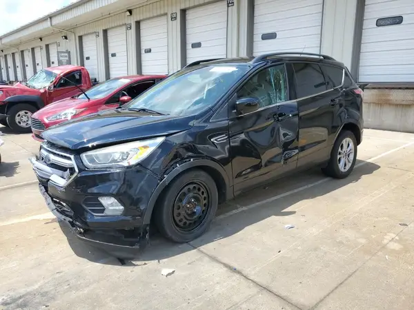 1FMCU0GD5HUC76801 2017 FORD ESCAPE - Image 1