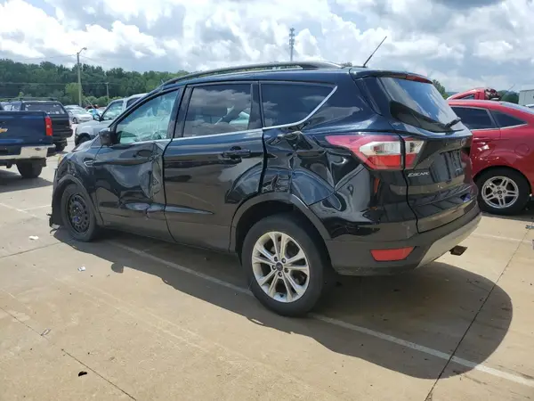1FMCU0GD5HUC76801 2017 FORD ESCAPE - Image 2