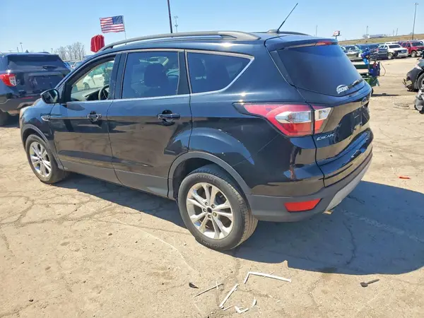 1FMCU0GD5HUC77723 2017 FORD ESCAPE - Image 2