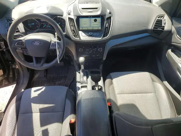 1FMCU0GD5HUC77723 2017 FORD ESCAPE - Image 8