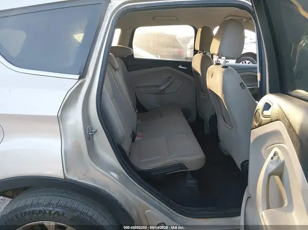 1FMCU0GD5HUC77981 2017 FORD ESCAPE - Image 8