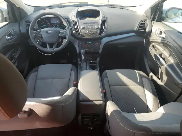1FMCU0GD5HUC80105 2017 FORD ESCAPE - Image 8