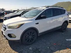 1FMCU0GD5HUC80735 2017 FORD ESCAPE