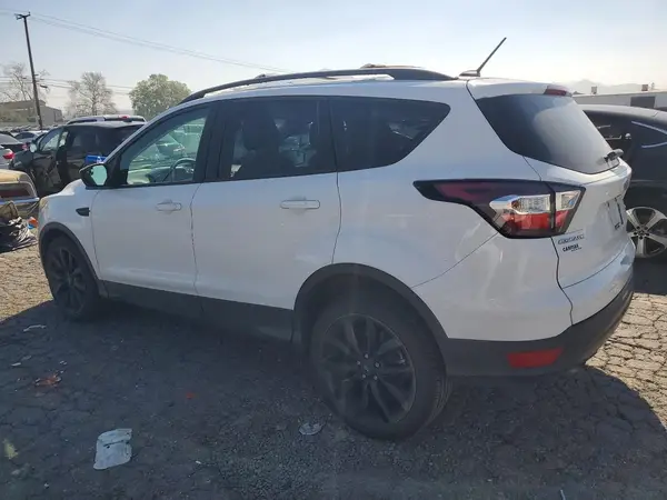 1FMCU0GD5HUC80735 2017 FORD ESCAPE - Image 2