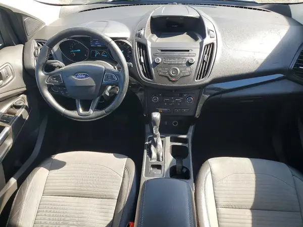 1FMCU0GD5HUC80735 2017 FORD ESCAPE - Image 8