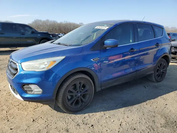 1FMCU0GD5HUC81724 2017 FORD ESCAPE - Image 1