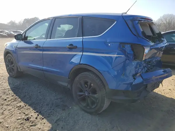 1FMCU0GD5HUC81724 2017 FORD ESCAPE - Image 2