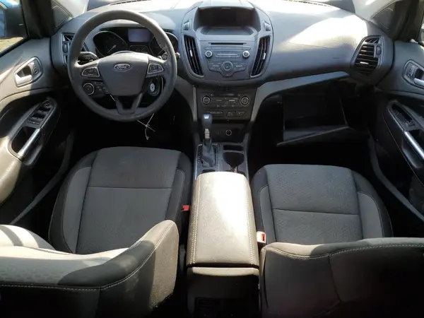 1FMCU0GD5HUC81724 2017 FORD ESCAPE - Image 8