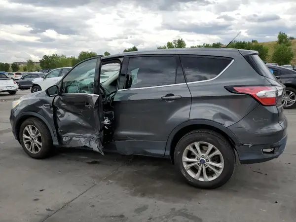 1FMCU0GD5HUC81853 2017 FORD ESCAPE - Image 2