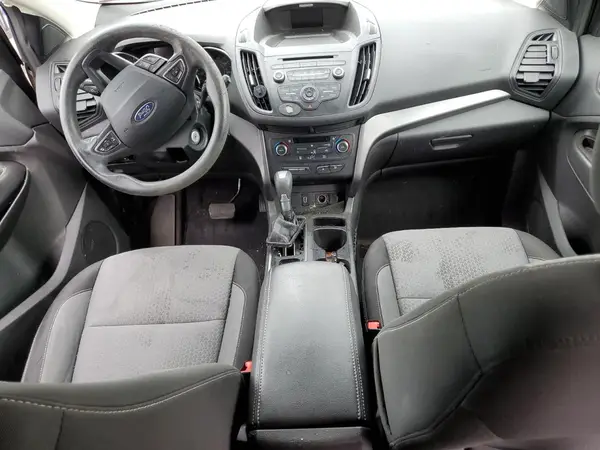 1FMCU0GD5HUC81853 2017 FORD ESCAPE - Image 8